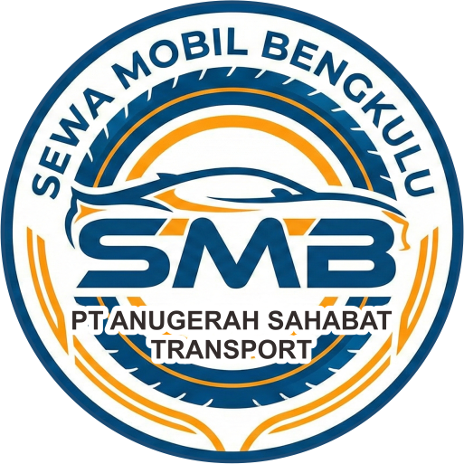 Logo Sewa Mobil Bengkulu